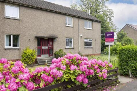 Blackthorn Avenue, Lenzie, Kirkintilloch, Glasgow