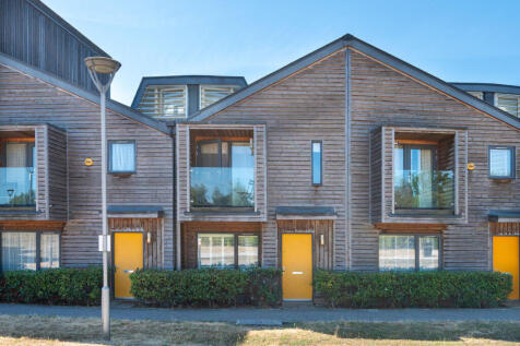 Tomblin Mews, Streatham Vale, London, SW16