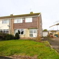 10, Voss Park Close, Llantwit Major CF61 1YF