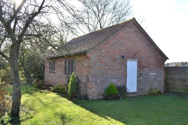 Hardingham, Norfolk,