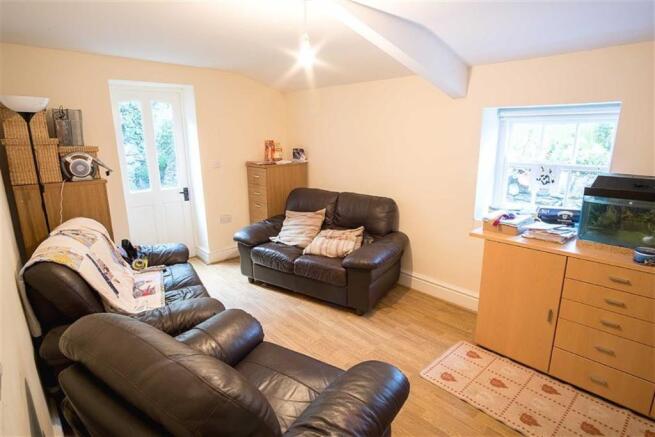 Family Room/Dining R