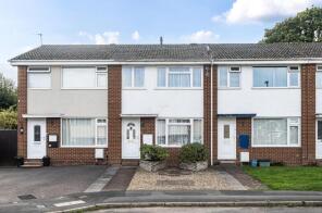 14, Bilbie Close, Cullompton EX15 1LG