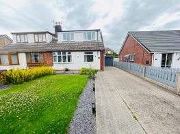 81, Ribblesdale Drive, Preston PR2 5RJ