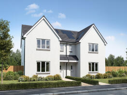23, Dunkeld Road, Blairgowrie PH10 6RT