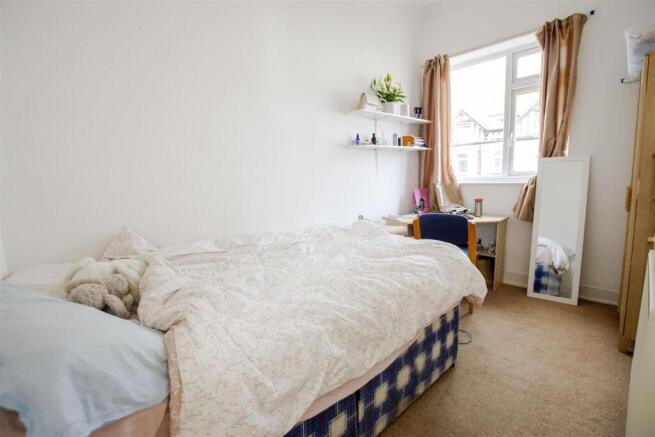 Bournbrook Road, Birmingham, West Midlands, B29 - Widok 6