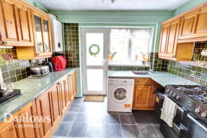 11, The Garth, Abertridwr CF83 4ES