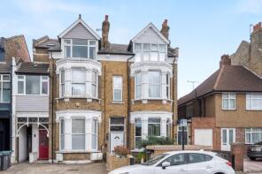 68, Palmerston Road, Wood Green, London N22 8RF