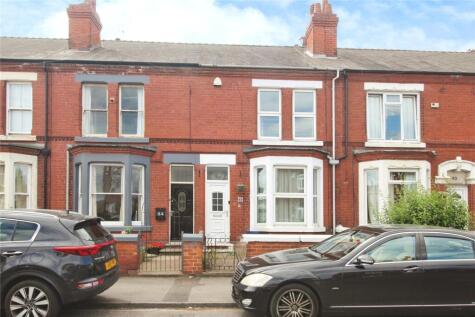 Wentworth Road, Wheatley, Doncaster, South Yorkshire, DN2