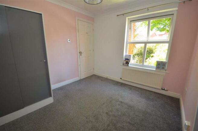 Front Dining Room