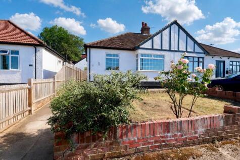 Sussex Road, Orpington, BR5 4JF