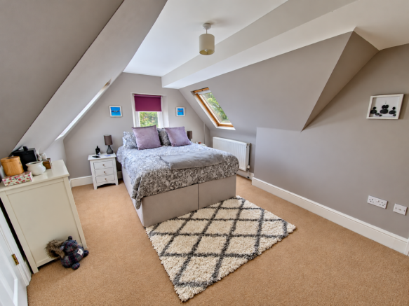 Priory Road, Dawlish photo 4