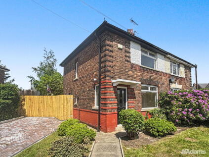 Moor Lane, Widnes