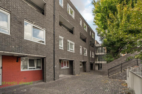 Rutley Close, London, SE17