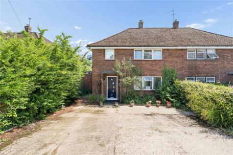 Oakhill Road, Maple Cross, Rickmansworth, Hertfordshire, WD3