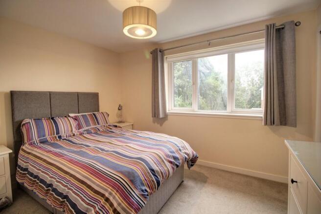 Main bedroom