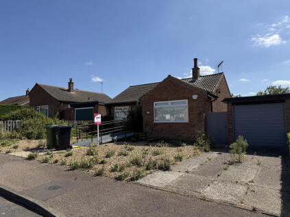Tudor Crescent, Hunstanton, Norfolk