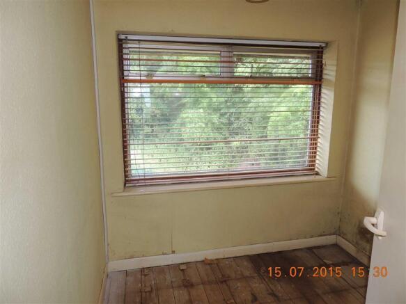Bedroom Three (Front