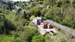 Springdale Cottage, Longhope Road, Longhope GL17 0PP