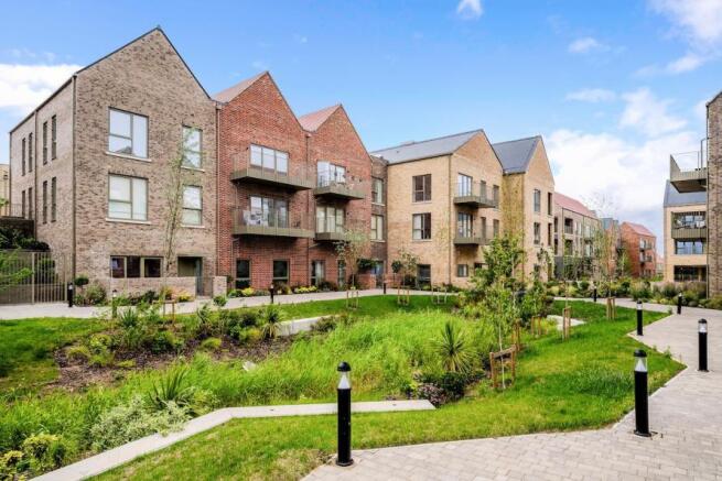Marleigh Park -