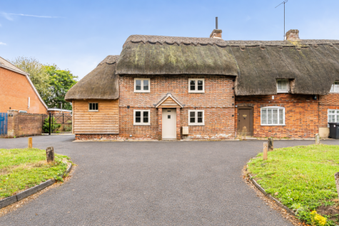The Borough, Downton, Salisbury, SP5