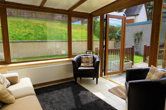 Conservatory Two