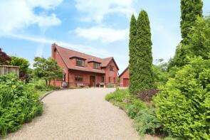 Little Orchard, Crossdale Road, Eastham CH62 6BT