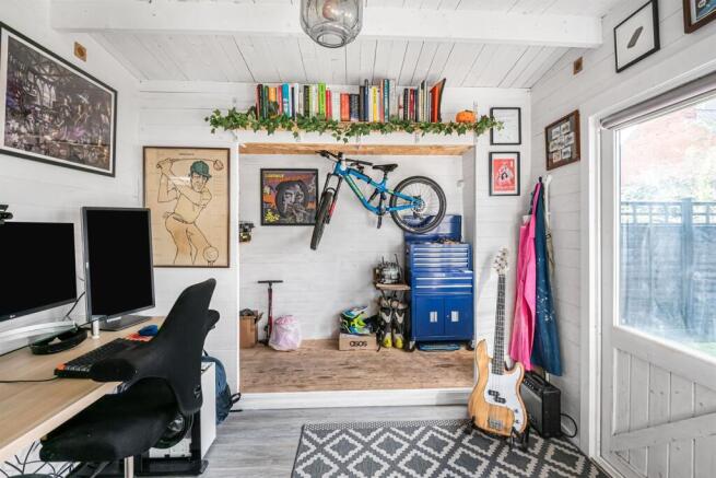 Home Office