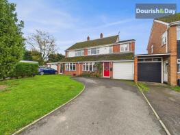 10, Burford Road, Stafford ST19 9NT