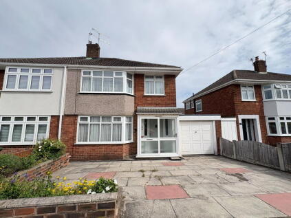 Eastway, Maghull