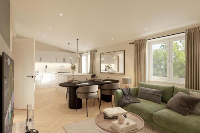 2 bed Apartment for sale Image 4