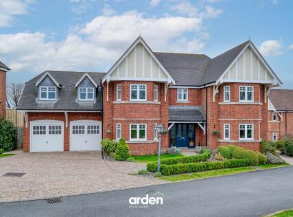 Stockwood Lane, Inkberrow, WR7