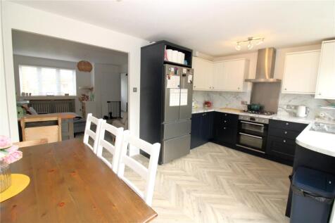 Watersmeet, Fareham, Hampshire, PO16