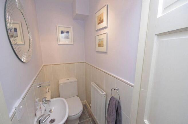 Cloakroom
