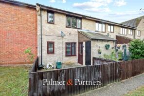 13, Sioux Close, Colchester CO4 9RP