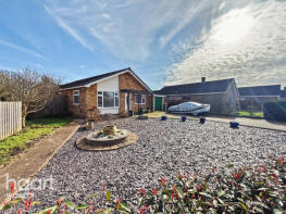 Andree, Wisbech Road, Wisbech PE14 7LH