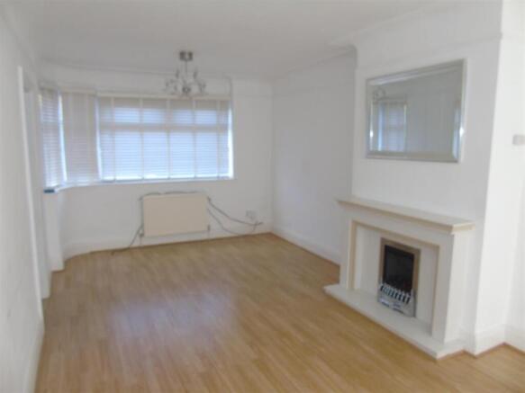 Lounge / Dining Room