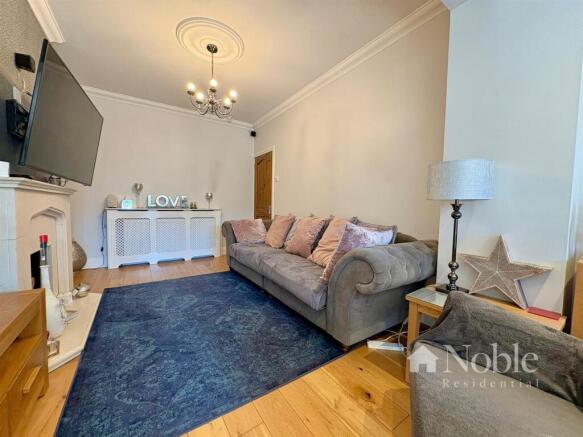 Reception Room One