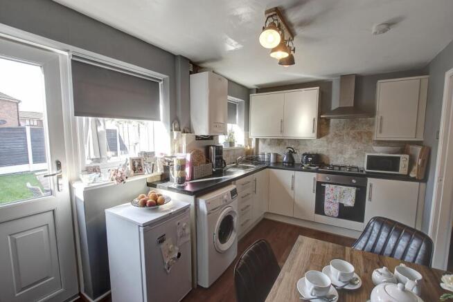 7. Kitchen