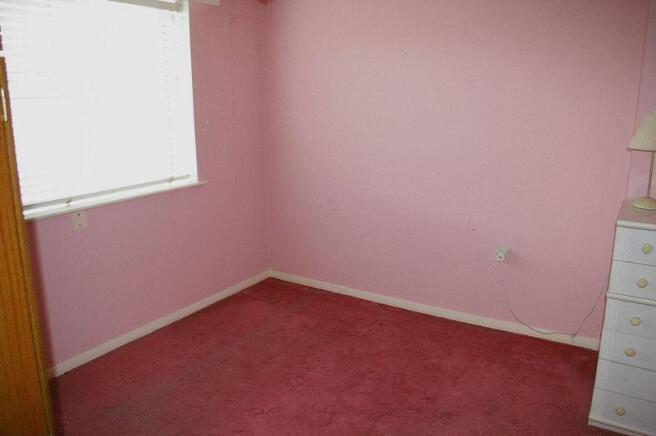 bed 2 rear