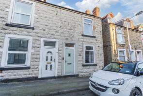 15, Charles Street, Mansfield NG19 8AR