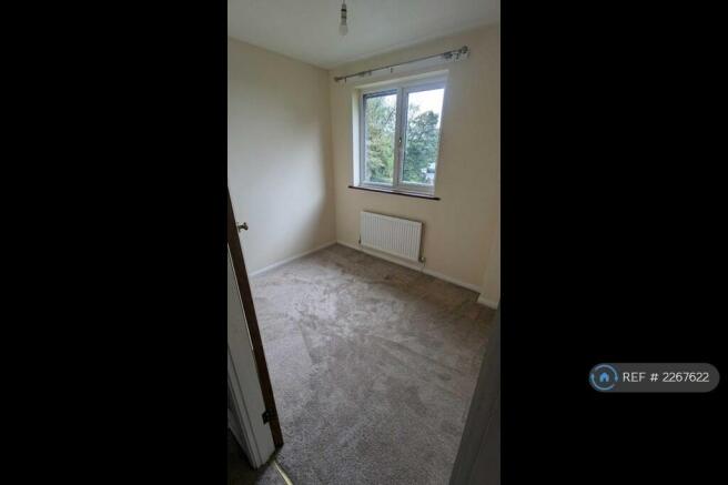 Single Bedroom