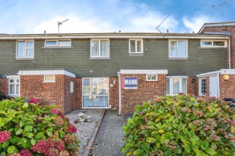 Padbury Close, Portsmouth, Hampshire, PO2