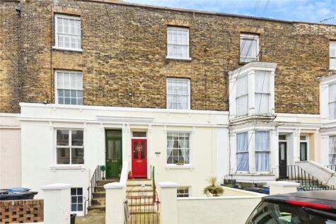 Norman Street, Dover, Kent, CT17