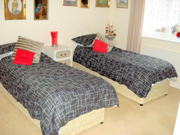 BEDROOM 3