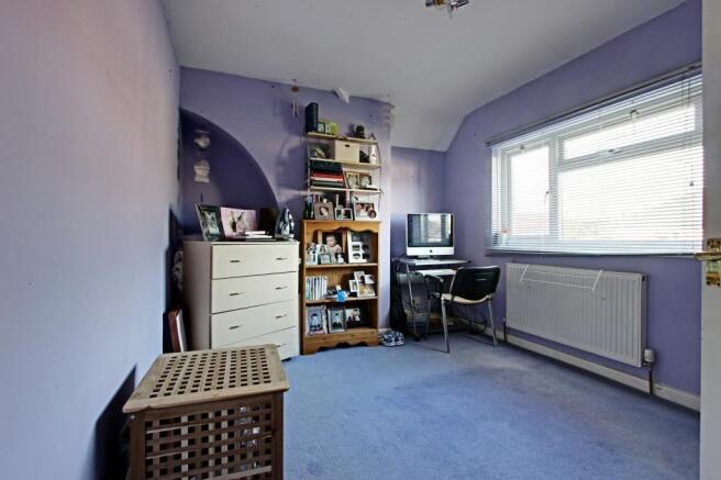 Bedroom 3 (Double)