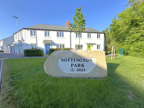 Nottington Park, Nottington photo 4