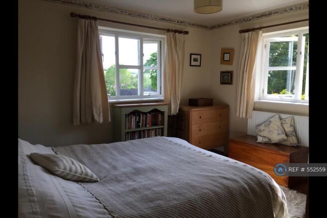 Two Windows Onto Beautiful Views