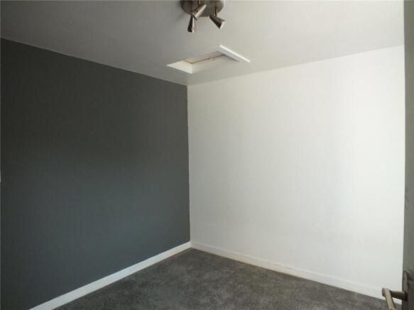 Bedroom 4/Office