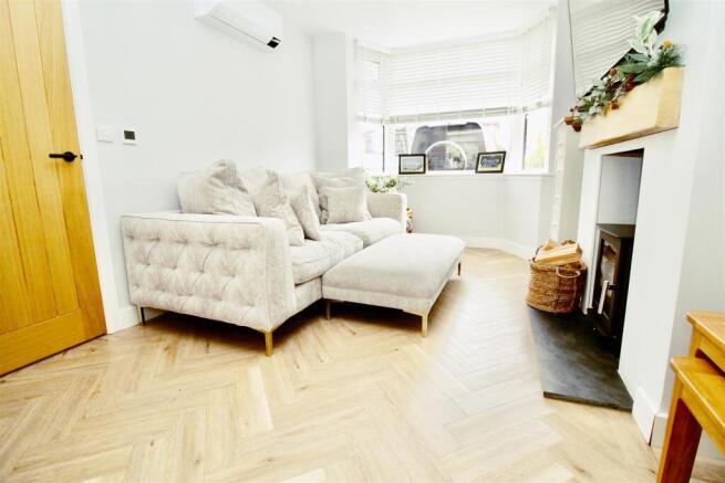 Reception Room One