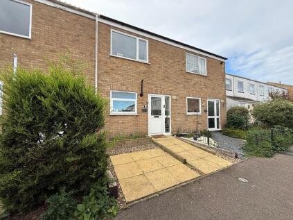 Lovell Gardens, IP25